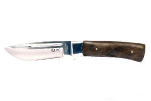Нож для охоты "Барс"